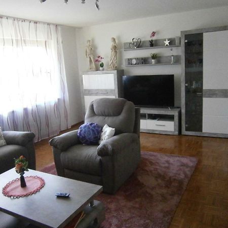 Ferienwohnung Roessler Маркдорф Екстер'єр фото