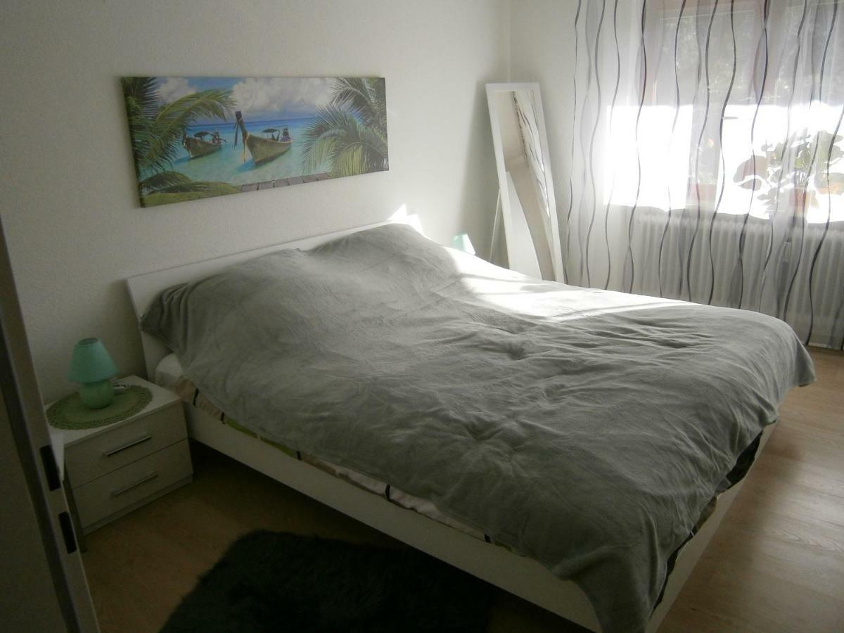 Ferienwohnung Roessler Маркдорф Екстер'єр фото
